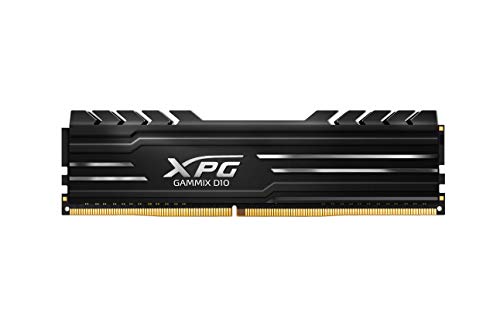 Memoria ADATA XPG GAMMIX D10 2X8GB DDR4 3600MHZ DIMM von XPG
