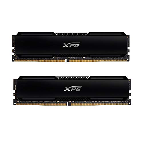 XPG GAMMIX D20 DDR4 Memory Module Gaming-DRAM 3200 MHz 8GB dual package von XPG