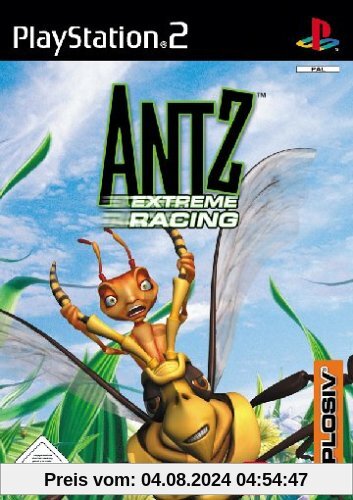 Antz Extreme Racing [Xplosiv] von XPLOSIV