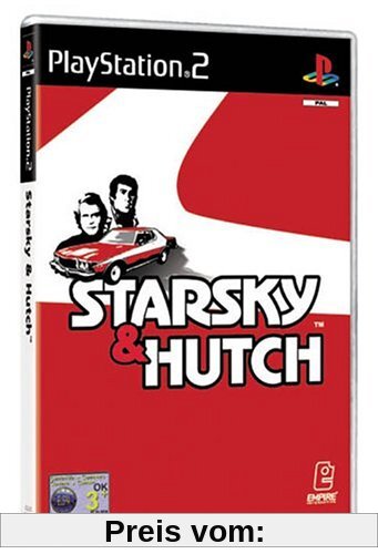 Starsky & Hutch von XPLOSIV