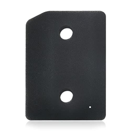 Filter für Miele 9164761 Trockner Filter Ersatz für Miele Trockner Wärmepumpentrockner Schwamm Filter für Miele Wäschetrockner Wärmepumpentrockner Filter für Miele 9164761 Trockner Filter Ersatz für Miele Trockner Wärmepumpentrockner Schwamm Filter für Miele Wäschetrockner Wärmepumpentrockner von XPOOP