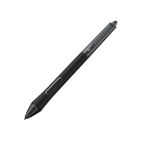 XPPen X3pro Stift für Tablet,16384 Druckstufen, von XPPen