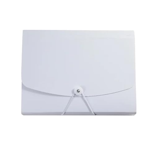 Aktenumschläge, A4, große Dokumentenmappe, Vertrag, Papier, Ordner, Kapazität, mehrlagig, erweiterbar, Sortieren, Aufbewahrungstasche, Ordner, Schreibtisch-Ordner, Kunststoff, Weiß Aktenumschläge, A4, große Dokumentenmappe, Vertrag, Papier, Ordner, Kapazität, mehrlagig, erweiterbar, Sortieren, Aufbewahrungstasche, Ordner, Schreibtisch-Ordner, Kunststoff, Weiß von XPSHP25112