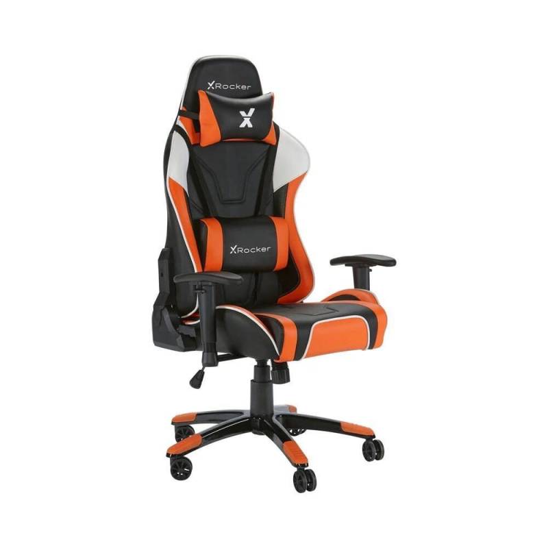 X Rocker Agility eSports Gaming-Bürodrehstuhl von X Rocker