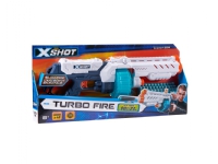 X-Shot EXCEL – Turbo Fire (48 Darts) von XSHOT