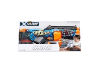 X-Shot - Skins Last Stand (16 Darts) (36518) /Outdoor Toys /Multi von XSHOT