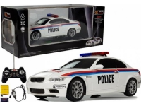 Lean Sport RC Auto Polizei 1:18 R/C von Lean Cars