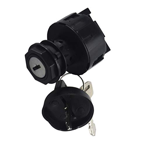 Zündschlüssel Schalter für Polaris Sportsman 500 HO 4x4 400 600 ATVs & UTVs Zündschlüssel Schalter für Polaris Sportsman 500 HO 4x4 400 600 ATVs & UTVs von XSPANDER