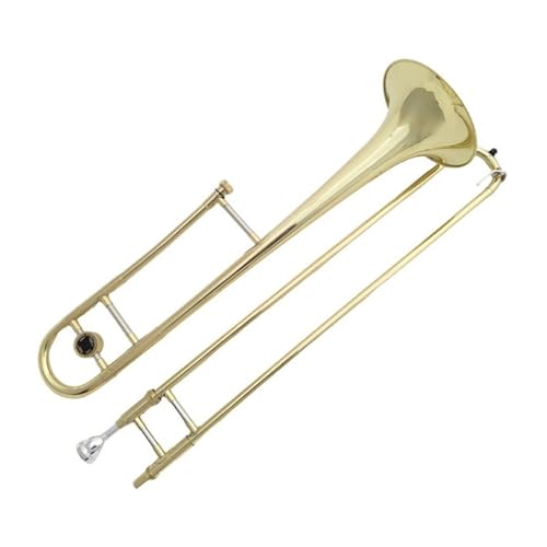 Bb Tenorposaune Posaune Für Anfänger Und Erwachsene B Alt Leistungsklasse Bb Tenorposaune Posaune Für Anfänger Und Erwachsene B Alt Leistungsklasse von XSQKUYN