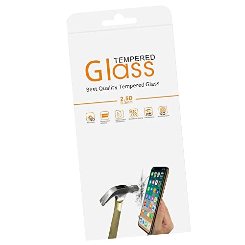 Für iPhone 11 Panzer Schutz Glas Screen Protector Displayglas Tempered Hart Glass 9H von XSSIVE