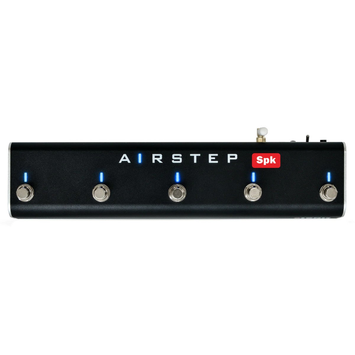 XSonic Airstep SPK Edition Wireless Footswitch for Positive Grid Spark Amp XSonic Airstep SPK Edition Wireless Footswitch for Positive Grid Spark Amp von XSonic