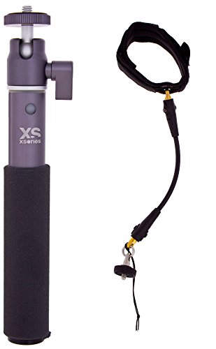 X-Sories XSUSH/DGR Combo U-Shot/Cord Cam Wrist X-Sories XSUSH/DGR Combo U-Shot/Cord Cam Wrist von XSories