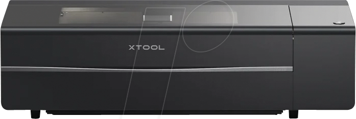 XT P1030388 - Lasercutter/-gravierer xTool P2 55 W (CO2 Laser) (LK4) von XTOOL