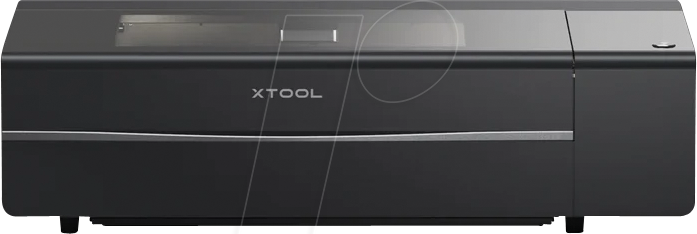 XT P1030390 - Lasercutter/-gravierer xTool P2 55 W (CO2 Laser) (LK4) von XTOOL