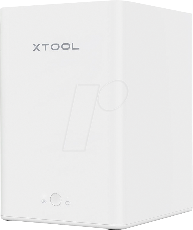 XT P5010219 - Lasercutter, xTool Abluftfilter für F1 Laser von XTOOL