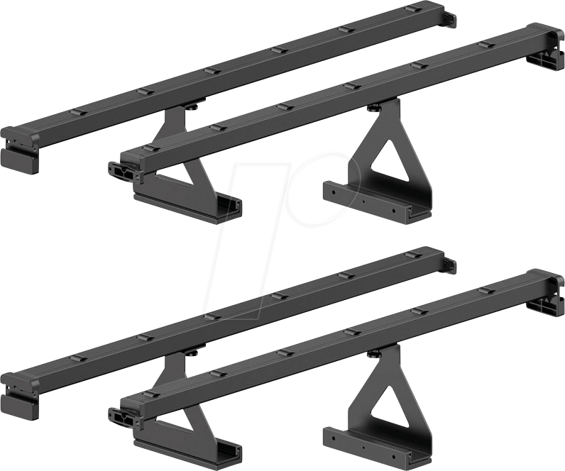 XT P5010234 - Lasercutter, Führung für Fördervorrichtung, xTool P2 CO2 Laser ( von XTOOL
