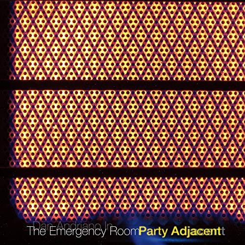 Party Adjacent [Vinyl LP] von XTRA MILE