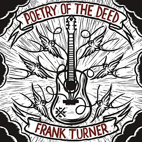 Poetry of the Deed [Vinyl LP] von XTRA MILE