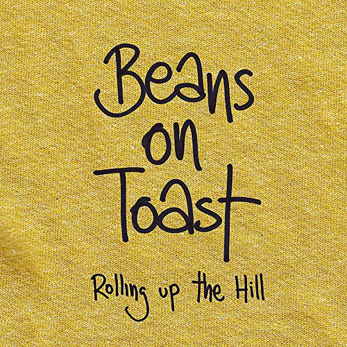 Rolling Up The Hill Rolling Up The Hill von XTRA MILE