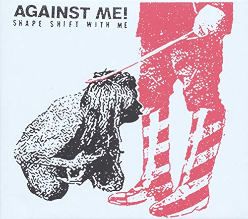 SHAPE SHIFT WITH ME [Vinyl LP] von XTRA MILE