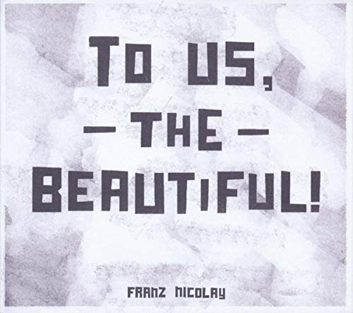 TO US, THE BEAUTIFUL! [Vinyl LP] von XTRA MILE