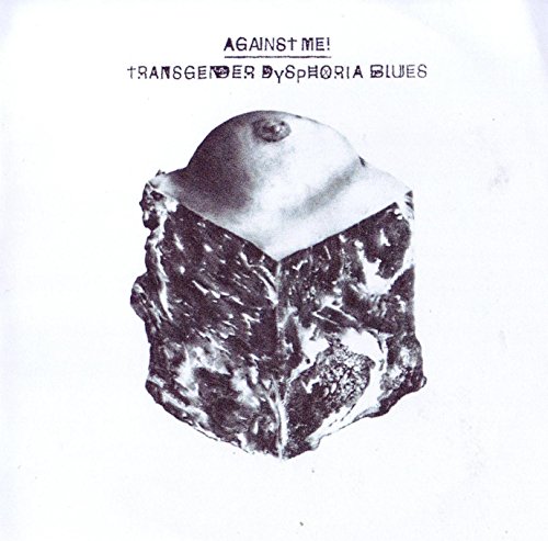 Transgender Dysphoria Blues von XTRA MILE