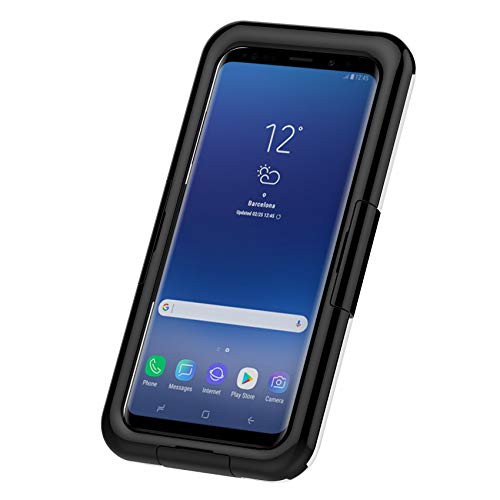 Case Wasserdicht Outdoor für Samsung Galaxy A40 Schutz Staub Cover Bumper von XTRAFAST