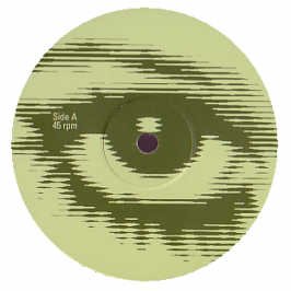 Ritmo Dynamic [Vinyl Single] von XTRAVAGANZA