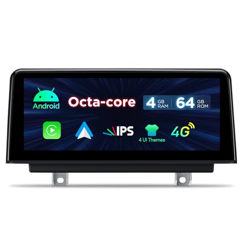 XTRONS 10.25 Zoll IPS-Bildschirm Android 14 Autoradio Octa Core 4+64GB Eingebautes 4G LTE WiFi GPS Bluetooth Car Play Optional DAB DVR OBD TPMS Für BMW 3er F30 4er F32 M3 M4 NBT System XTRONS 10.25 Zoll IPS-Bildschirm Android 14 Autoradio Octa Core 4+64GB Eingebautes 4G LTE WiFi GPS Bluetooth Car Play Optional DAB DVR OBD TPMS Für BMW 3er F30 4er F32 M3 M4 NBT System von XTRONS