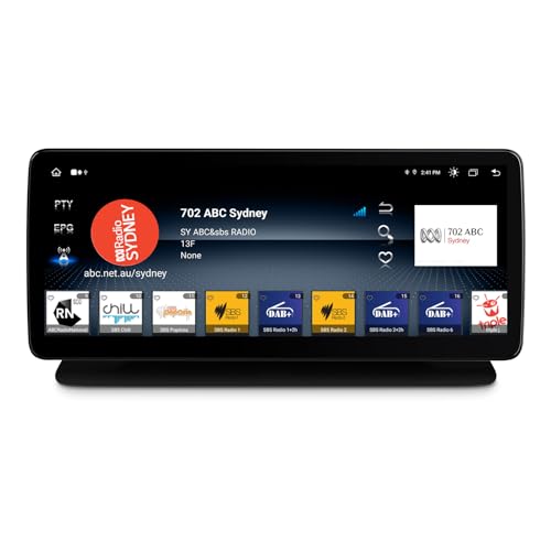 XTRONS 12,3 Zoll Android 14 Autoradio Octa Core 4GB 64GB Multimedia Player Integriertes 4G Car Play GPS Bluetooth WLAN USB Optional DAB OBD AHD-Kamera für Mercedes Benz CLS-Klasse C218 W218 NTG 4.0 XTRONS 12,3 Zoll Android 14 Autoradio Octa Core 4GB 64GB Multimedia Player Integriertes 4G Car Play GPS Bluetooth WLAN USB Optional DAB OBD AHD-Kamera für Mercedes Benz CLS-Klasse C218 W218 NTG 4.0 von XTRONS