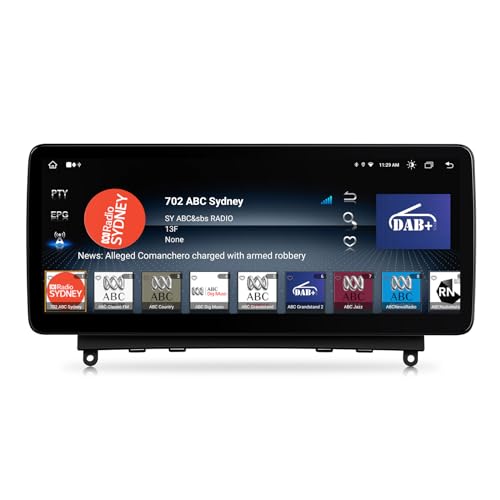 XTRONS 12,3 Zoll Android 14 Autoradio Octa Core 4GB 64GB Multimedia Player Integriertes 4G Car Play GPS Bluetooth WLAN USB Optionale DAB OBD AHD-Kamera für Mercedes Benz C-Klasse W204 NTG 4.0 System XTRONS 12,3 Zoll Android 14 Autoradio Octa Core 4GB 64GB Multimedia Player Integriertes 4G Car Play GPS Bluetooth WLAN USB Optionale DAB OBD AHD-Kamera für Mercedes Benz C-Klasse W204 NTG 4.0 System von XTRONS