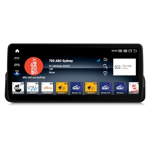 XTRONS 12.3 Zoll HD IPS Android 14 Autoradio Octa Core 4GB 64GB 4G LTE Car Play Android Auto Bluetooth GPS WLAN Optional DAB OBD TPMS DVR AHD Kamera Für BMW 3er E90 E91 Linkslenker XTRONS 12.3 Zoll HD IPS Android 14 Autoradio Octa Core 4GB 64GB 4G LTE Car Play Android Auto Bluetooth GPS WLAN Optional DAB OBD TPMS DVR AHD Kamera Für BMW 3er E90 E91 Linkslenker von XTRONS