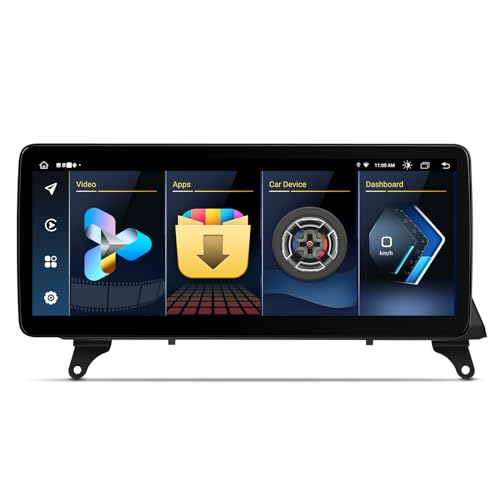 XTRONS 12.3 Zoll HD IPS Android 14 Autoradio Octa Core 4GB 64GB 4G LTE Car Play Android Auto Bluetooth GPS WLAN Optional DAB OBD TPMS DVR AHD Kamera Für BMW X5 E70 X6 E71 CIC System Linkslenker XTRONS 12.3 Zoll HD IPS Android 14 Autoradio Octa Core 4GB 64GB 4G LTE Car Play Android Auto Bluetooth GPS WLAN Optional DAB OBD TPMS DVR AHD Kamera Für BMW X5 E70 X6 E71 CIC System Linkslenker von XTRONS