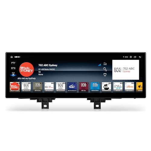 XTRONS 14.9 Zoll 2K IPS Android 14 Autoradio Octa Core 4GB 64GB 4G LTE Car Play Android Auto Bluetooth GPS WLAN Optional DAB OBD TPMS DVR AHD Kamera Für BMW 3er F30 4er F32 EVO ID5 ID6 System XTRONS 14.9 Zoll 2K IPS Android 14 Autoradio Octa Core 4GB 64GB 4G LTE Car Play Android Auto Bluetooth GPS WLAN Optional DAB OBD TPMS DVR AHD Kamera Für BMW 3er F30 4er F32 EVO ID5 ID6 System von XTRONS