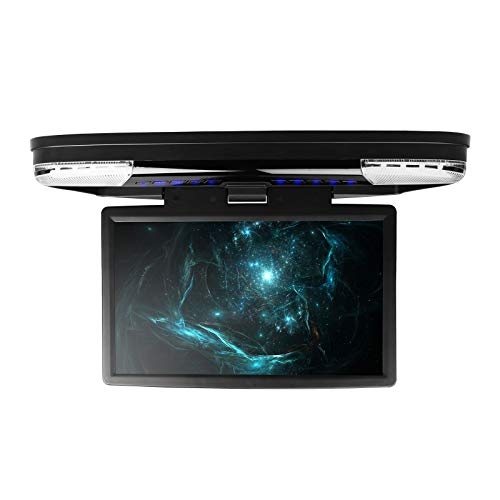 XTRONS 15,6“ Auto Deckenmonitor Digital-DVD-Player Im Auto Fhd 16: 9 Bildschirm Für Auto Bus Unterstützt 1080P Video Auto Overhead-DVD-Player Auto-Monitor Mit Hdmi-Anschluss XTRONS 15,6“ Auto Deckenmonitor Digital-DVD-Player Im Auto Fhd 16: 9 Bildschirm Für Auto Bus Unterstützt 1080P Video Auto Overhead-DVD-Player Auto-Monitor Mit Hdmi-Anschluss von XTRONS