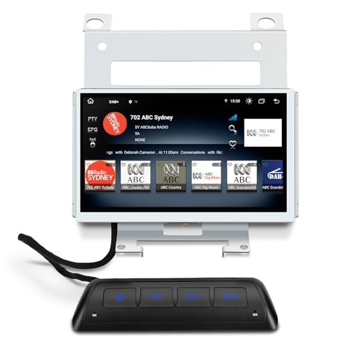 XTRONS 7 Zoll Android 13 Autoradio Octa Core 4+64 Multimedia Player Eingebauter 4G/CarAutoPlay/Android Auto/DSP Unterstützung AHD Kamera GPS WiFi Für Land Rover Freelander 2 XTRONS 7 Zoll Android 13 Autoradio Octa Core 4+64 Multimedia Player Eingebauter 4G/CarAutoPlay/Android Auto/DSP Unterstützung AHD Kamera GPS WiFi Für Land Rover Freelander 2 von XTRONS
