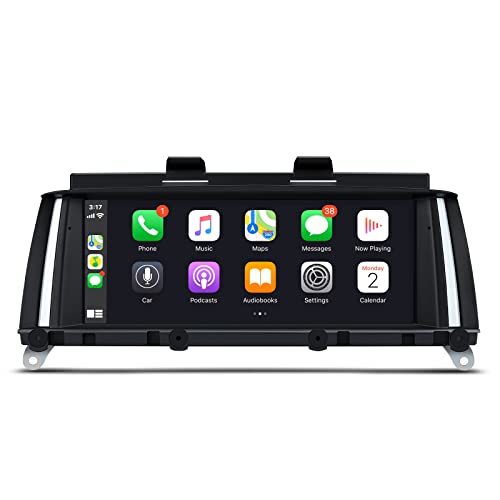 XTRONS 8.8 Zoll Octa Core 4+64 Android 12 Autoradio für BMW X3 F25/X4 F26 NBT System mit 2K-Videoplayer integriertem CarAutoPlay/Android Auto/4G LTE/WiFi/GPS/Qualcomm Bluetooth 5.0 XTRONS 8.8 Zoll Octa Core 4+64 Android 12 Autoradio für BMW X3 F25/X4 F26 NBT System mit 2K-Videoplayer integriertem CarAutoPlay/Android Auto/4G LTE/WiFi/GPS/Qualcomm Bluetooth 5.0 von XTRONS