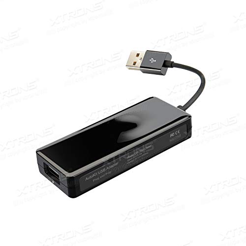 XTRONS USB Car Auto Play Dongle Android Auto Dongle für Smartphone NUR für XTRONS Android Navigator Android Autoradio DVD Player Plug&Play von XTRONS