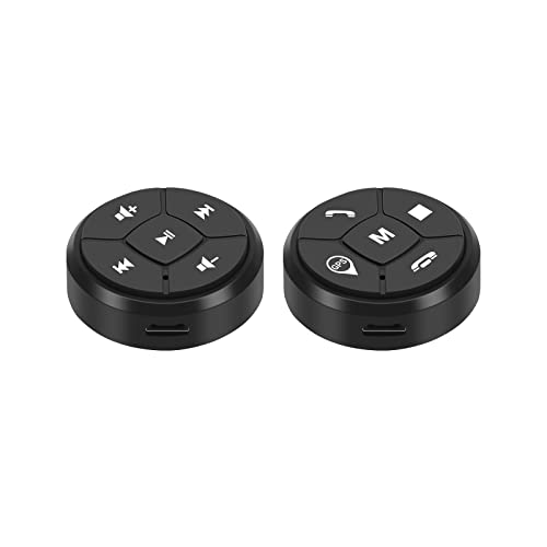 XTRONS Universeller drahtloser wiederaufladbarer Lenkrad-Controller für Auto-DVD-GPS-Stereo XTRONS Universeller drahtloser wiederaufladbarer Lenkrad-Controller für Auto-DVD-GPS-Stereo von XTRONS