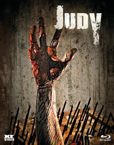 Judy - Limited Edition [Blu-ray] von XTV