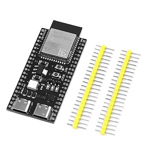 ESP32-S3 WROOM-1-N16R8 ESP32-S3-DevKitC-1 Entwicklung Boards mit WiFi, Bluetooth 5.0 für Arduino von XTVTX