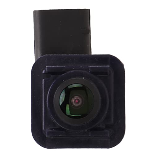 XTevu Fahrzeug-Rückfahrkamera F2GT 19G490 CC Rückfahrkamera-Set, Ersatz für Explorer 2016–2019 – AB-Rückfahrkamera-Set von XTevu