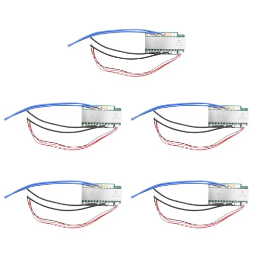 XUJIAN 5X 4S 100A 3,2 V LifePo4 Schutz Platine 12,8 V Auto Start Wechselrichter PCB Schutz Platine XUJIAN 5X 4S 100A 3,2 V LifePo4 Schutz Platine 12,8 V Auto Start Wechselrichter PCB Schutz Platine von XUJIAN