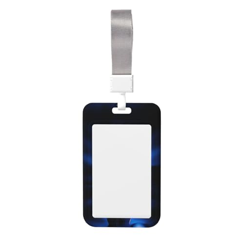 Namensschild-Clips mit reflektierendem Gitarren-Aufdruck, Schlüsselband, Kartenschutz, Ausweishalter, Arbeitskartentasche Namensschild-Clips mit reflektierendem Gitarren-Aufdruck, Schlüsselband, Kartenschutz, Ausweishalter, Arbeitskartentasche von XULLZH