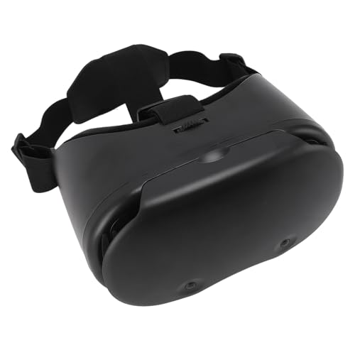 3D VR Headset für und Android Telefone, Augengeschützte Anti Blau HD Linsen Virtual Reality Brille,58–75Mm Pupillenabstandseinstellung,Virtual Reality Brille für 5–7 3D VR Headset für und Android Telefone, Augengeschützte Anti Blau HD Linsen Virtual Reality Brille,58–75Mm Pupillenabstandseinstellung,Virtual Reality Brille für 5–7 von XUMIUZIY