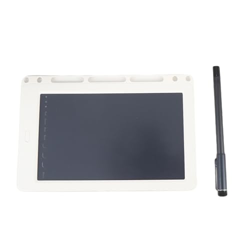 Digital Smart Pen und Schreibtafel Set, OCR Erkennung BT 5.0 Echtzeit Synchron Isierung mit Telefon Tablet für Android Offline Speicher PDF Image Export für Lernarbeit Digital Smart Pen und Schreibtafel Set, OCR Erkennung BT 5.0 Echtzeit Synchron Isierung mit Telefon Tablet für Android Offline Speicher PDF Image Export für Lernarbeit von XUMIUZIY
