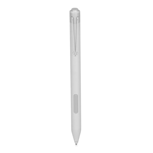 Eingabestift für Sur face Pro 10/9/8/X/7+/6/5/4/3, Sur face 3, Go 3/2/1, Sur face Laptop/Studio/Book 4/3/2/1, mit Handflächenabweisung, Radiergummi Taste, 4096 Druckstufen Eingabestift für Sur face Pro 10/9/8/X/7+/6/5/4/3, Sur face 3, Go 3/2/1, Sur face Laptop/Studio/Book 4/3/2/1, mit Handflächenabweisung, Radiergummi Taste, 4096 Druckstufen von XUMIUZIY