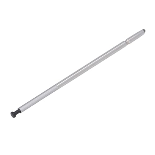G Stylus 5G 2023 Stylus Pen für Moto 2023 5G XT2315, Stylus Pen Ersatz für 5G 2023 Touch Stylus S Pen, Touch-Handschriftstift mit Hochempfindlicher Spitze (Black) von XUMIUZIY