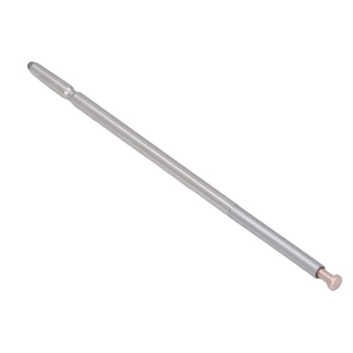 G Stylus 5G 2023 Stylus Pen für Moto 2023 5G XT2315, Stylus Pen Ersatz für 5G 2023 Touch Stylus S Pen, Touch-Handschriftstift mit Hochempfindlicher Spitze (Gold) von XUMIUZIY