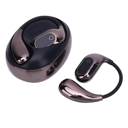 XUMIUZIY Sprachübersetzer Kopfhörer, 144 Sprach Echtzeit Übersetzer Kopfhörer mit Bluetooth und APP, Kompatibel mit i OS und Android, Zwei Wege Übersetzungsgerät für Reisen, Business XUMIUZIY Sprachübersetzer Kopfhörer, 144 Sprach Echtzeit Übersetzer Kopfhörer mit Bluetooth und APP, Kompatibel mit i OS und Android, Zwei Wege Übersetzungsgerät für Reisen, Business von XUMIUZIY
